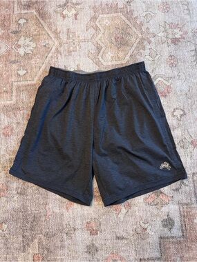 Tracksmith 7” Session Running Shorts